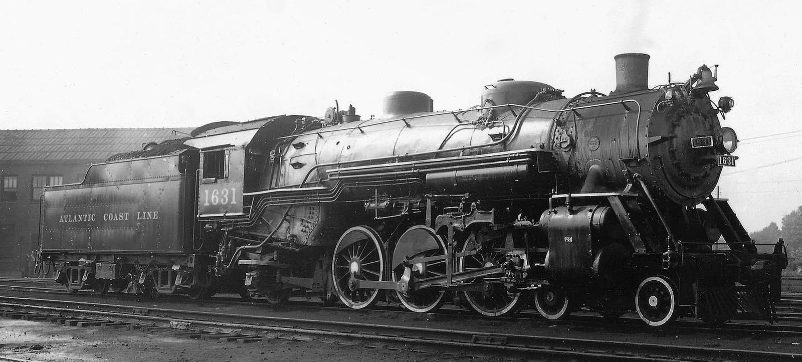 P-5-B No. 1631