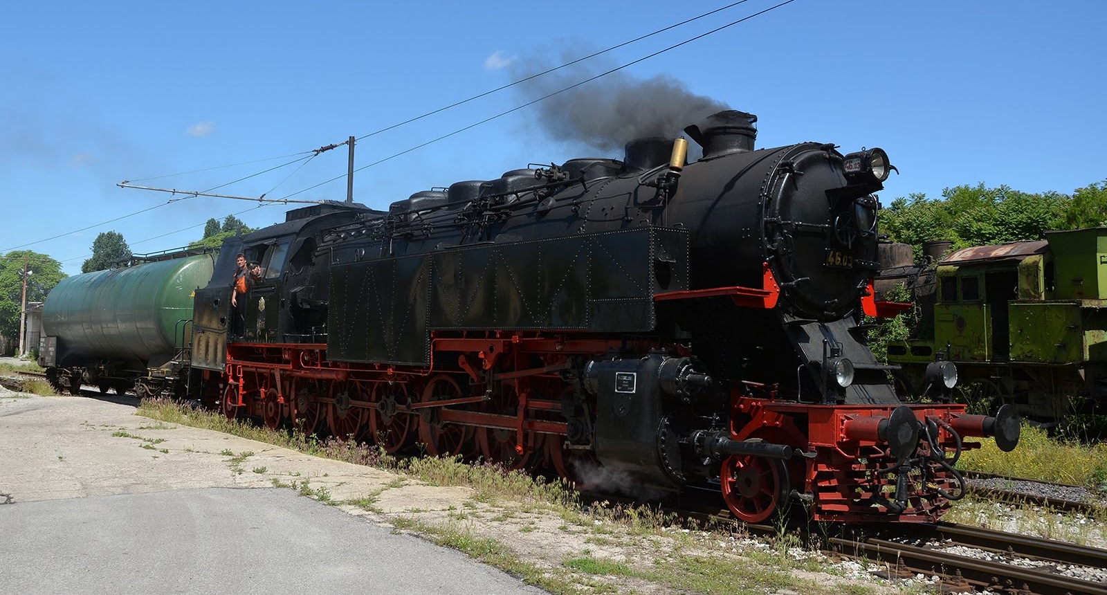 BDZ 46.03 in May 2015