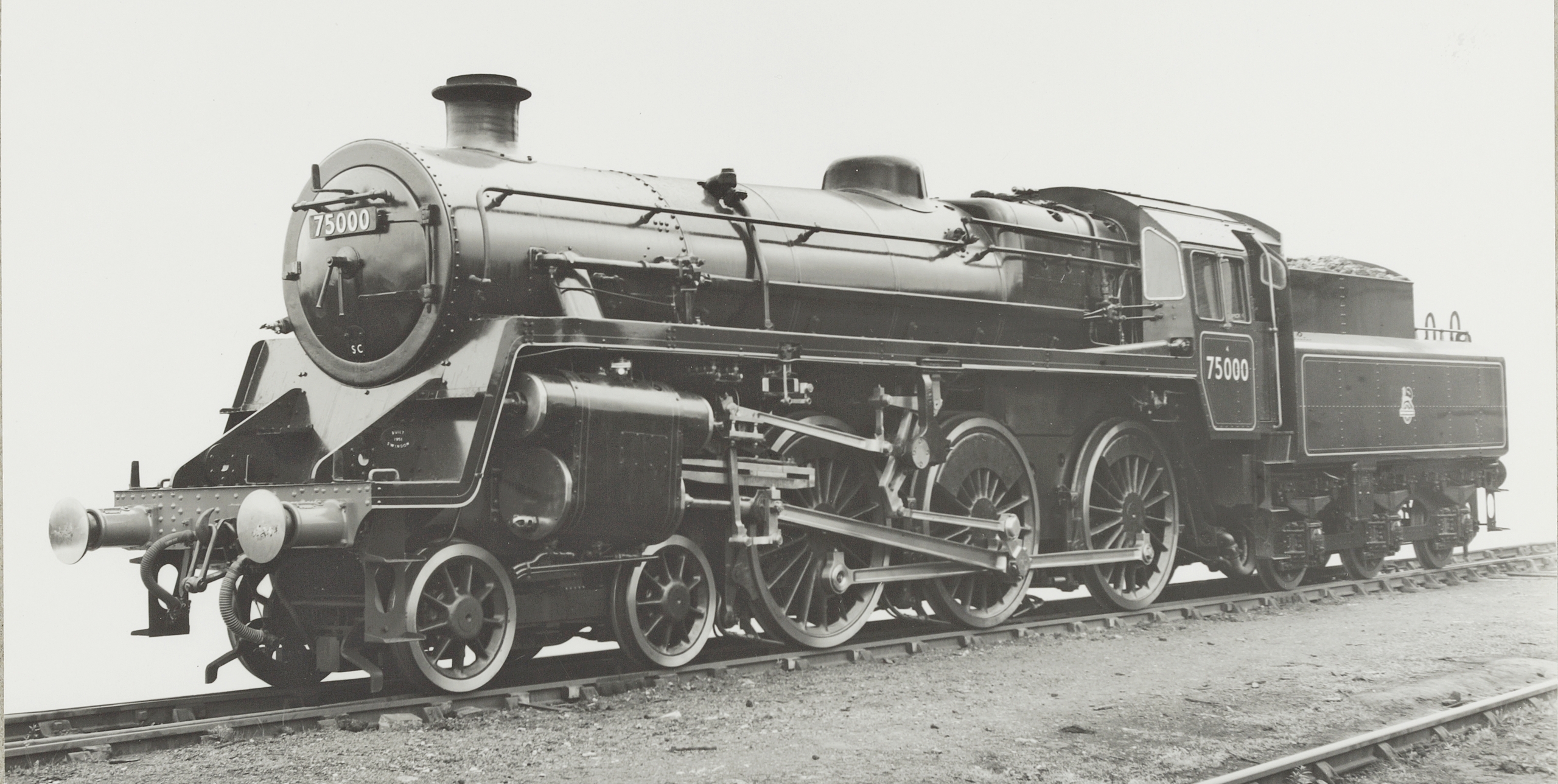 Works photo of 75000