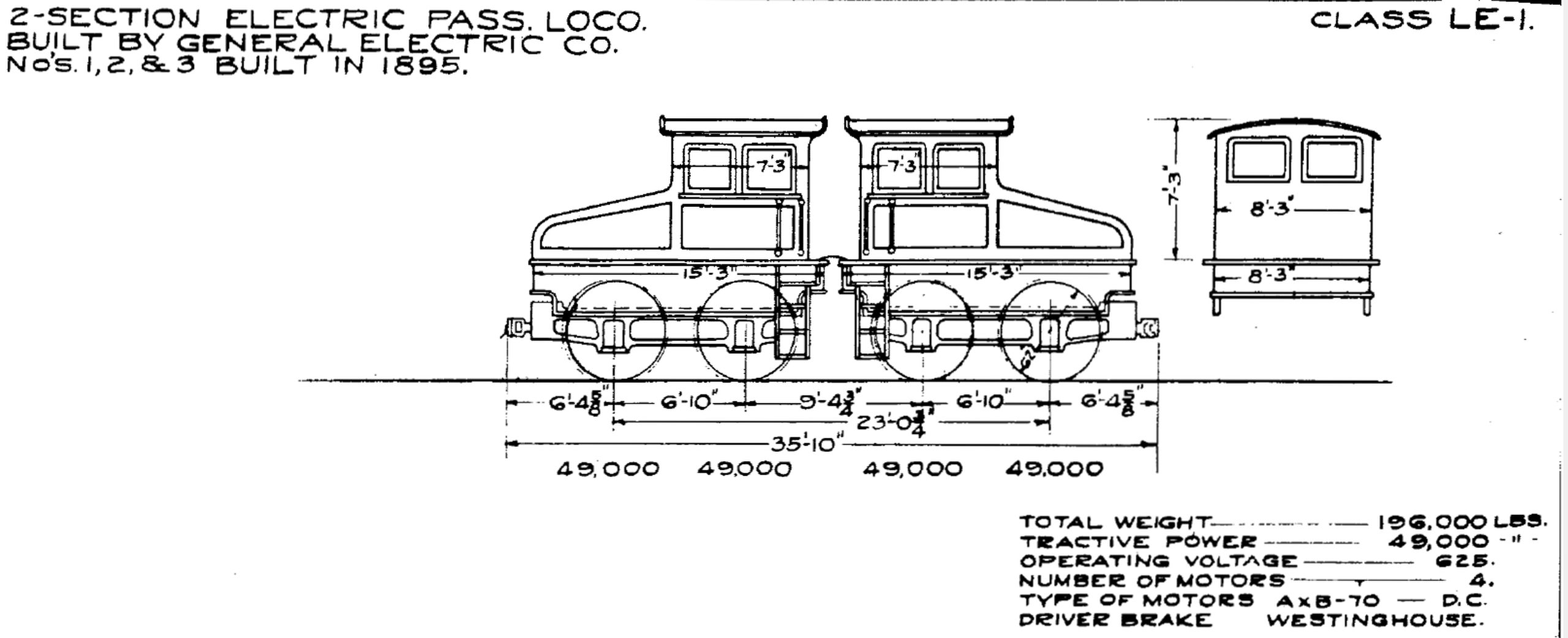 Schematic drawing