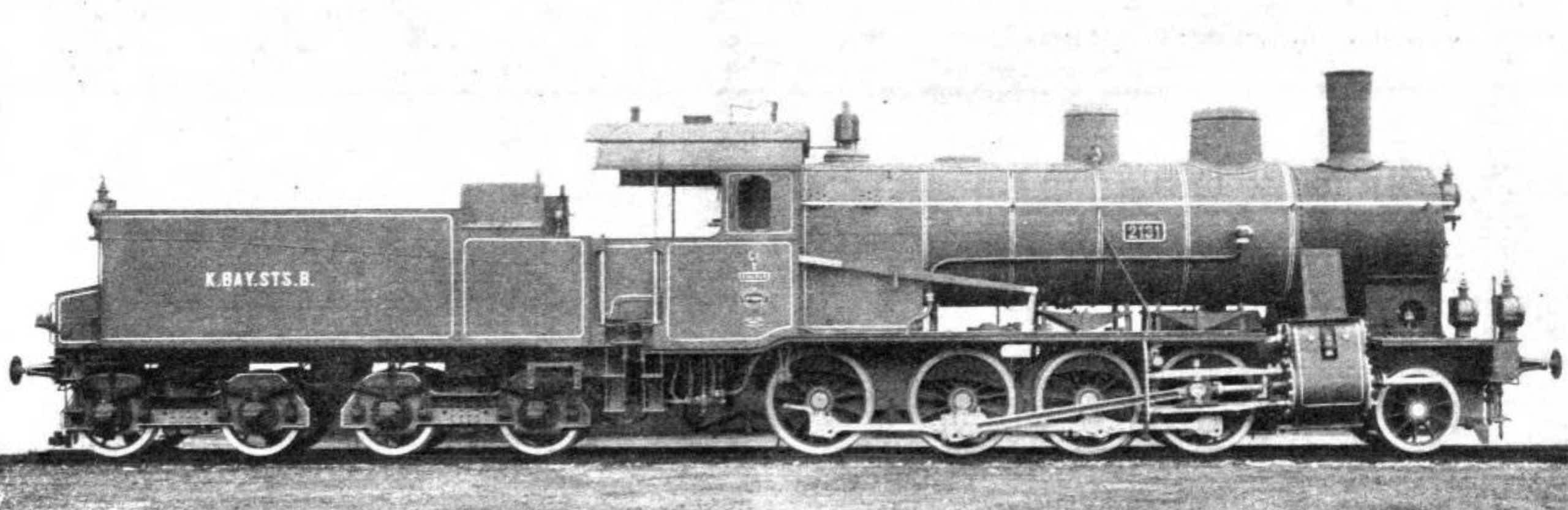 Image of locomotive