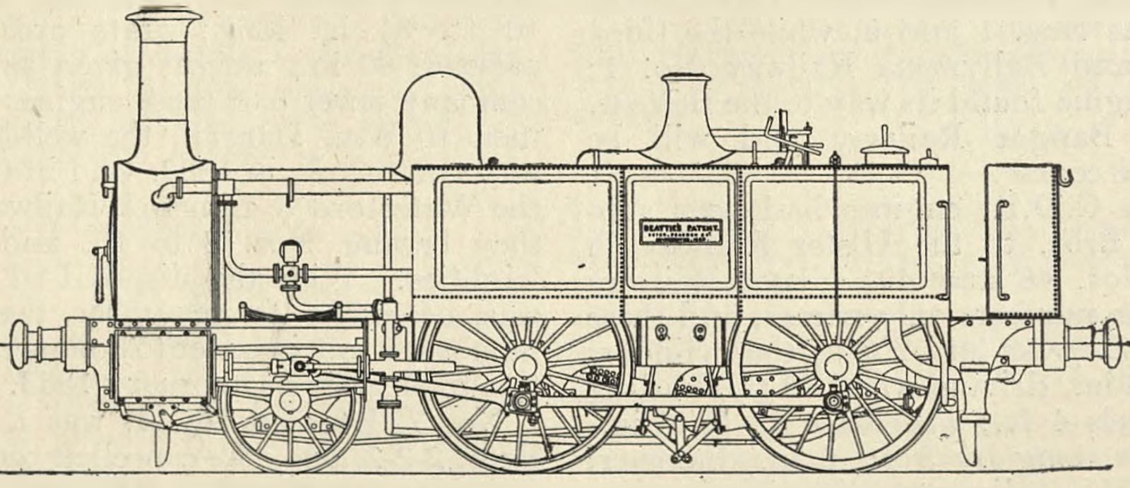 Image of locomotive