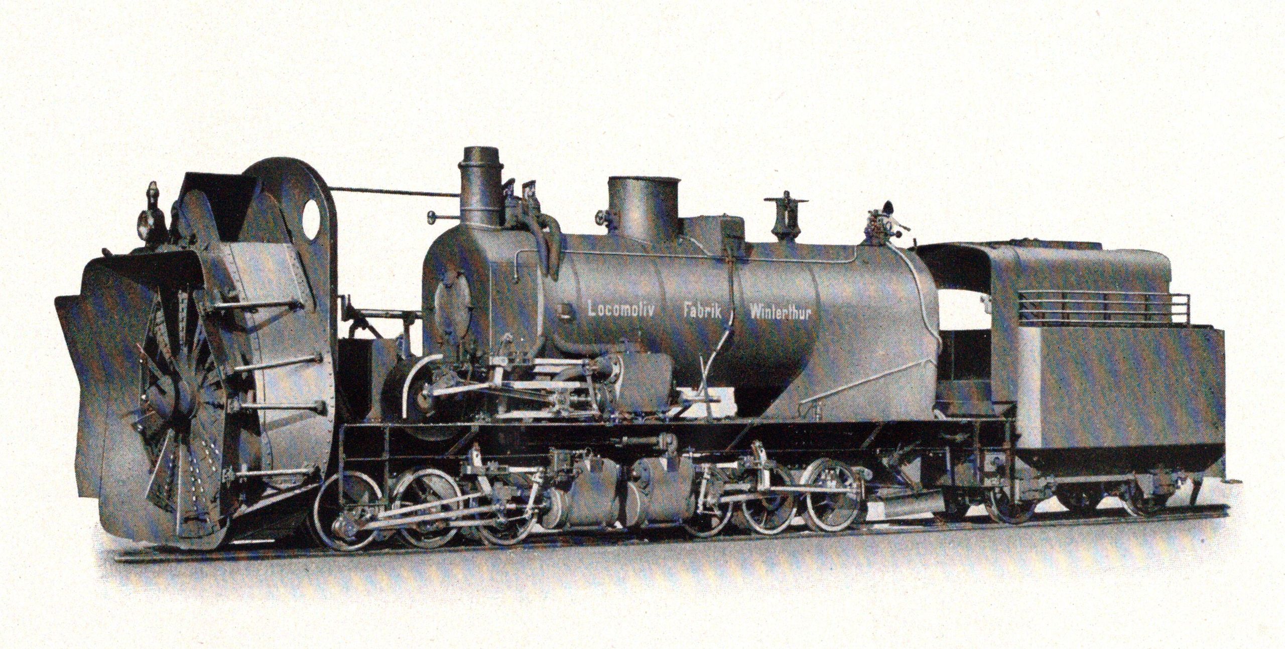 Original appearance without casing