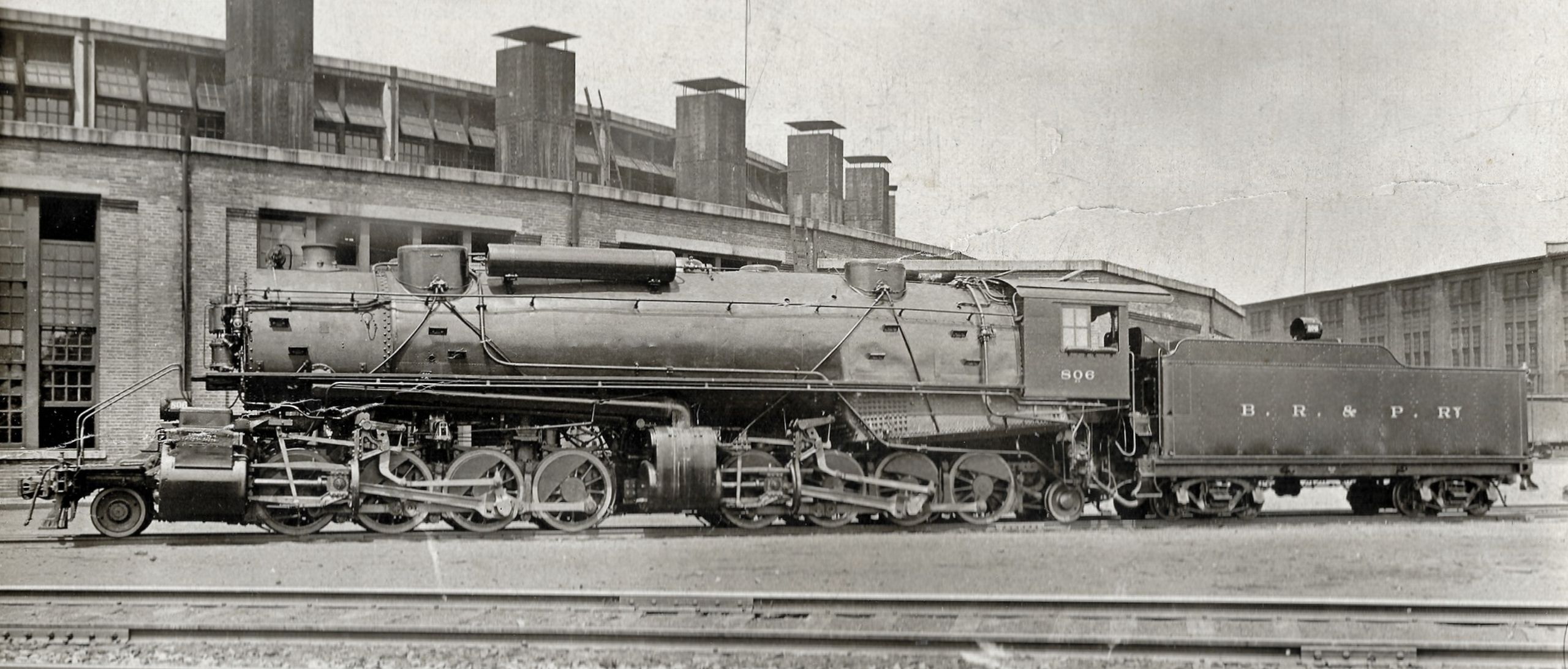 No. 806 at DuBois, Pennsylvania