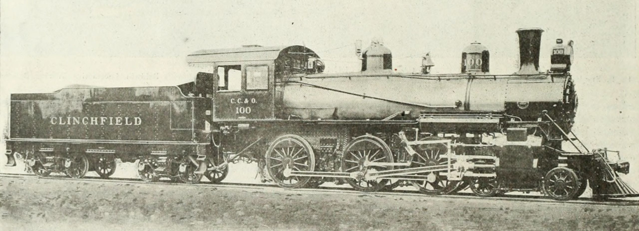 G-2 No. 100