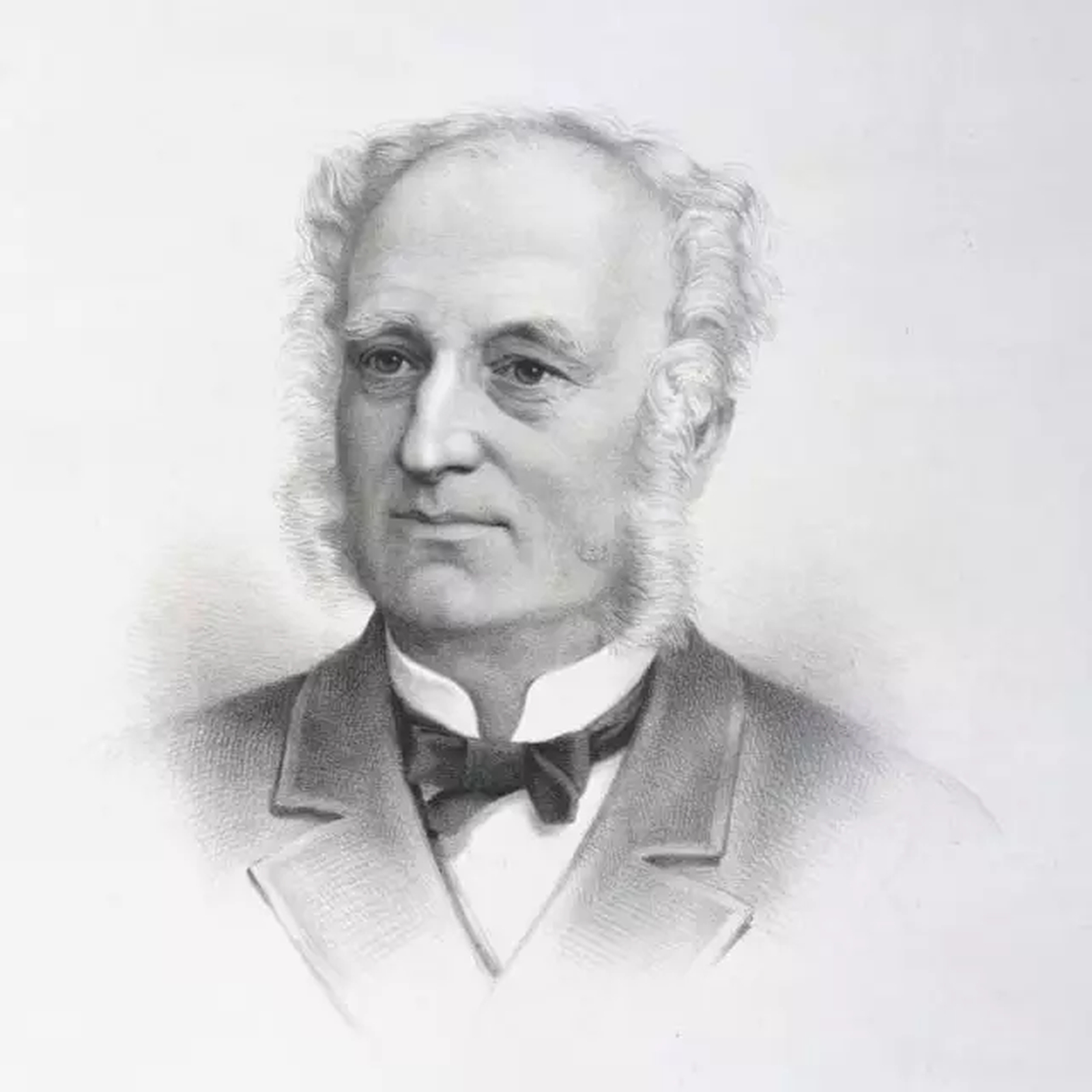 Thomas Russell Crampton (1816-1888)