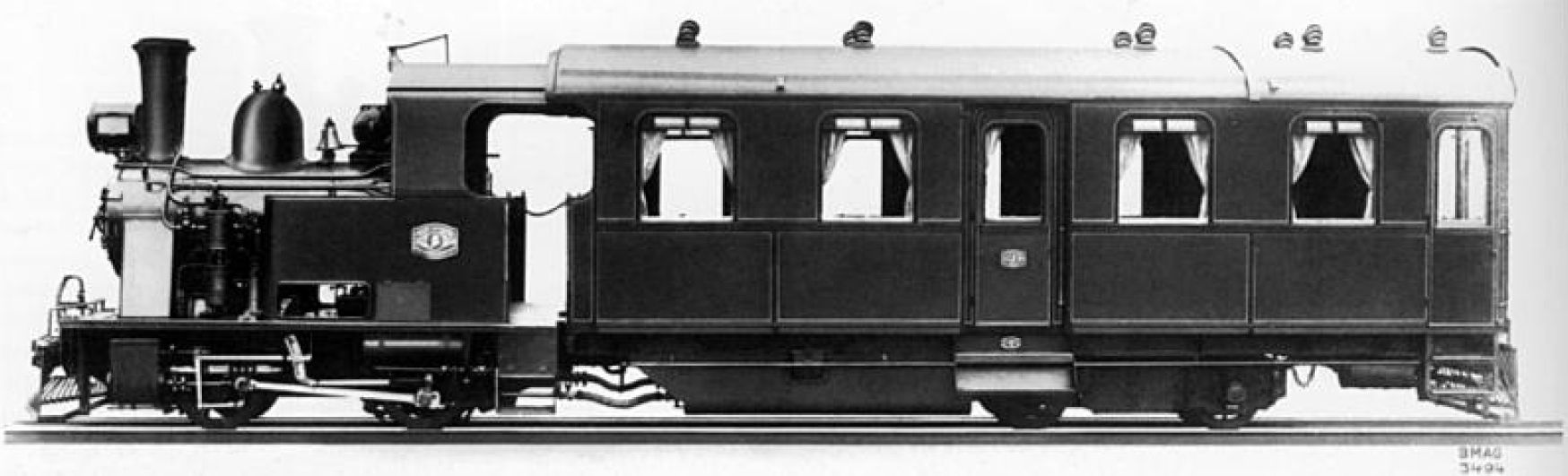 works photo of the BMAG