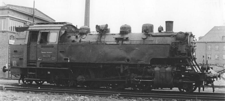 86 270 in the year 1952