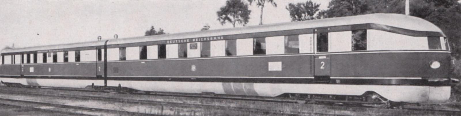 SVT 877 in the year 1936