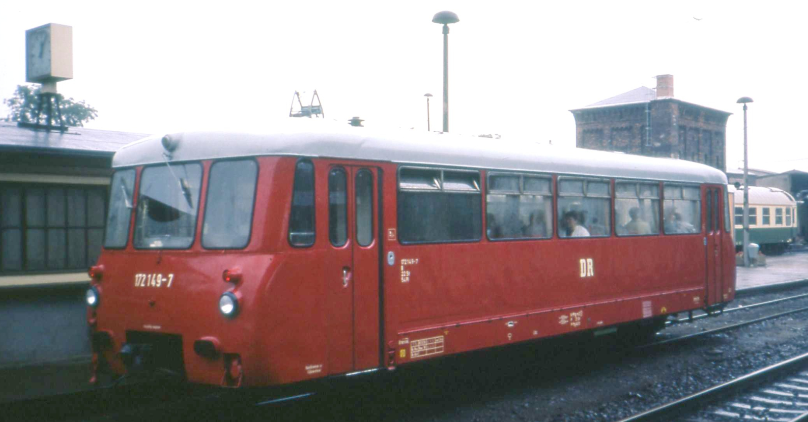 172 149 in 1991 in Gotha
