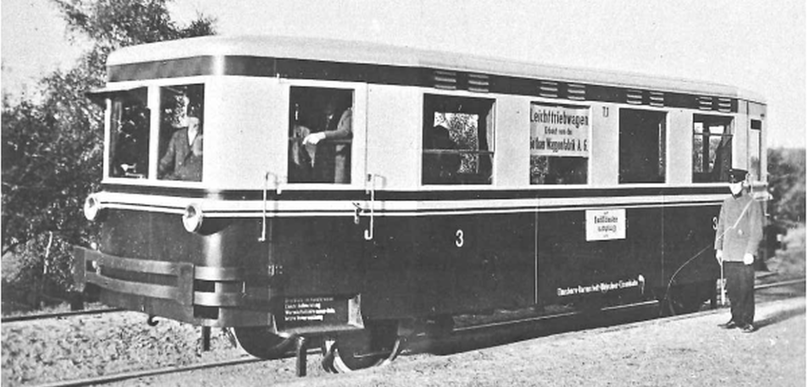 T1 around 1933