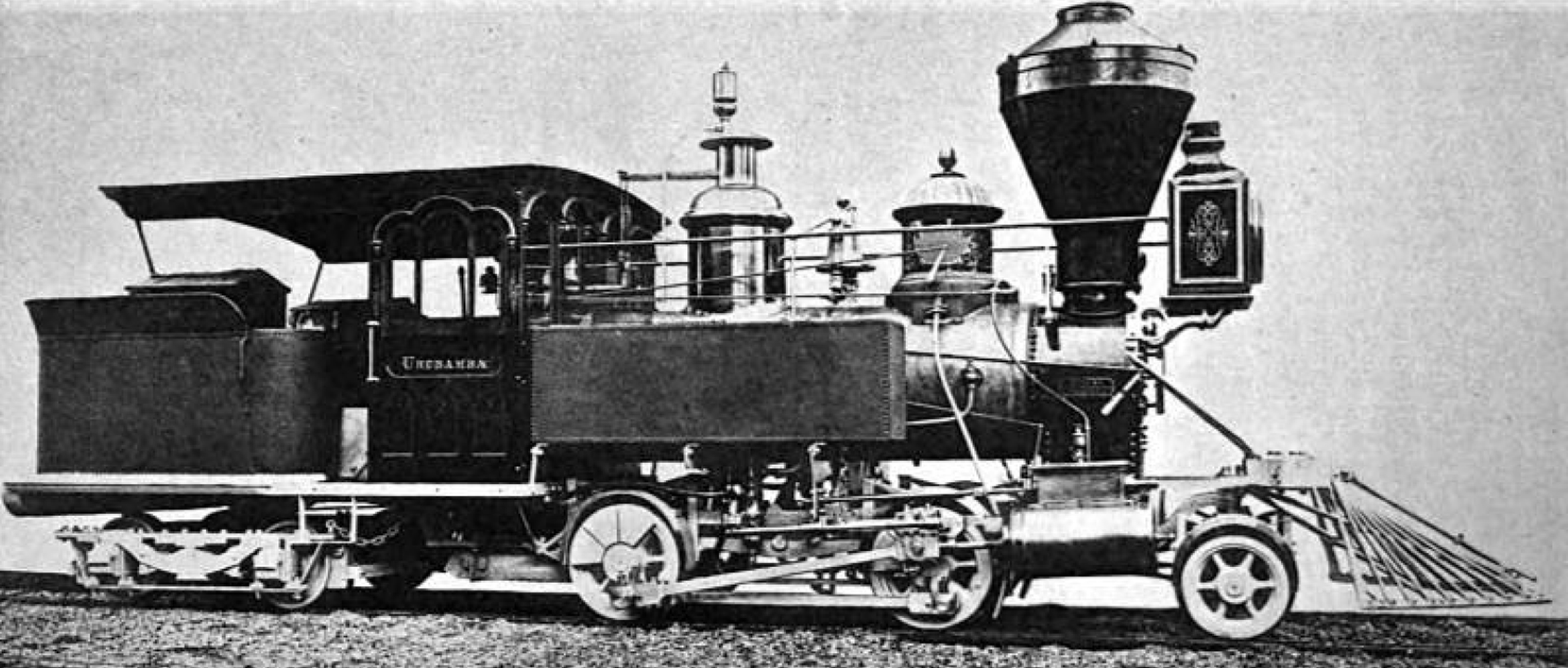 No. 21 “Urubamba”