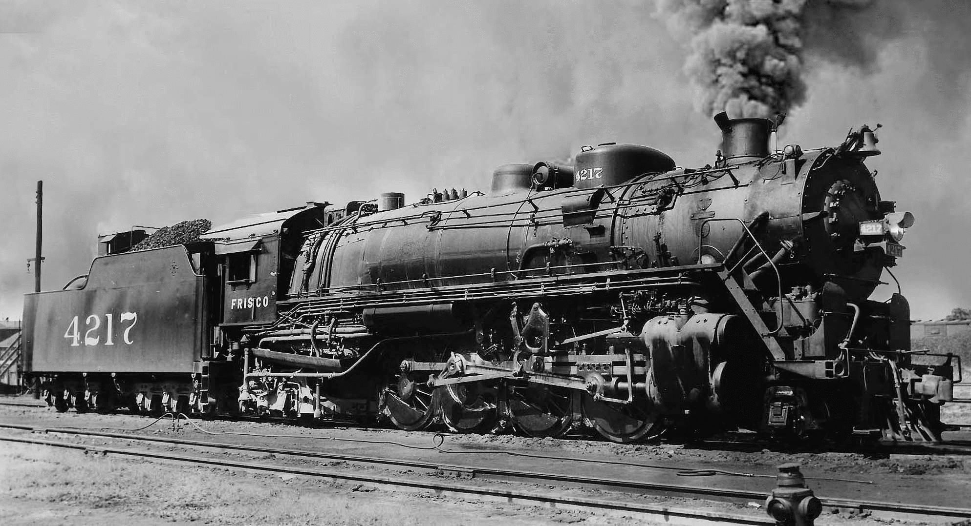 Image of locomotive