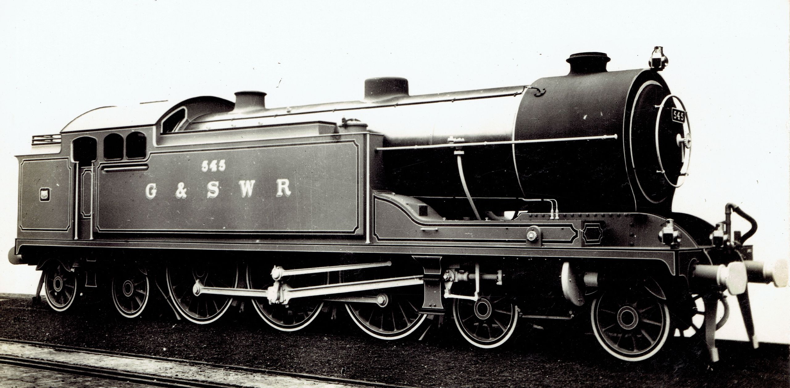 Nr. 545
