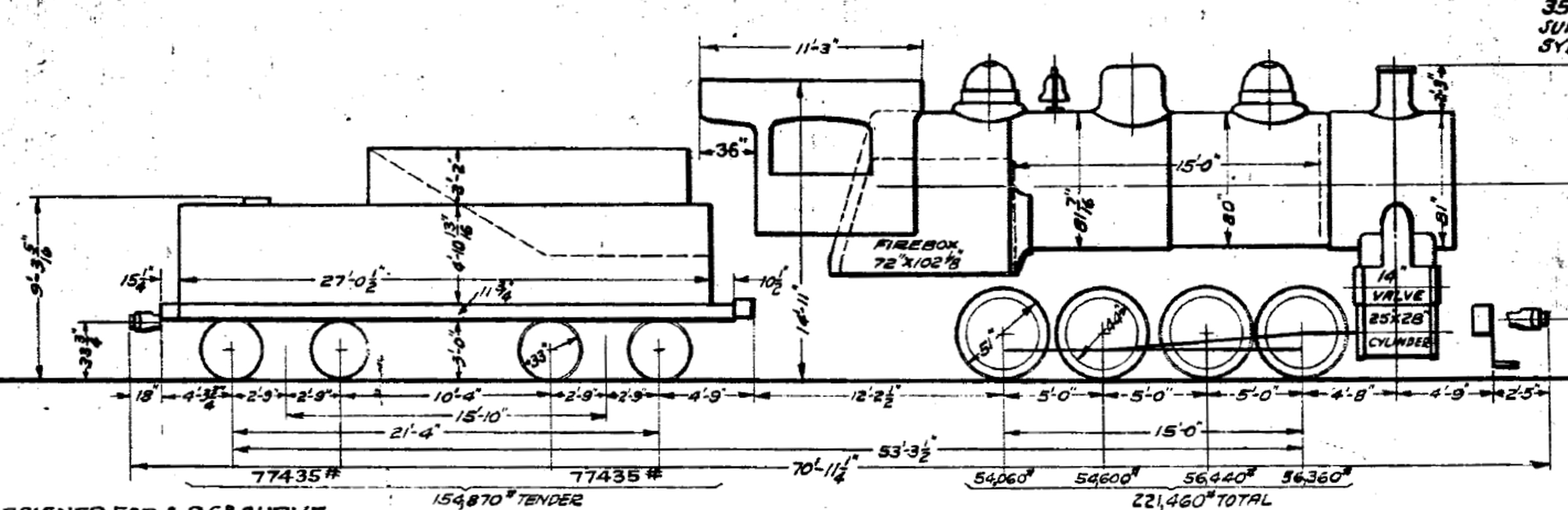schematic drawing