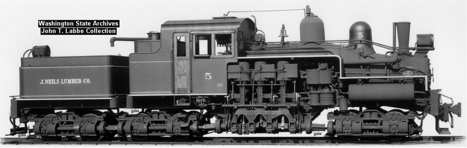 Image of locomotive