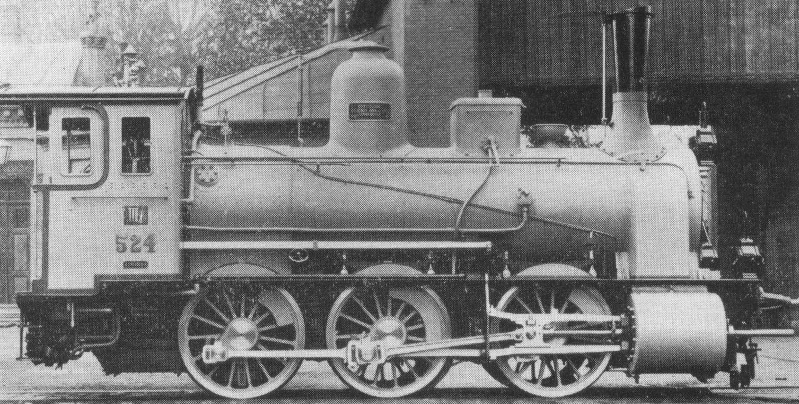 No. 524, later 159.18