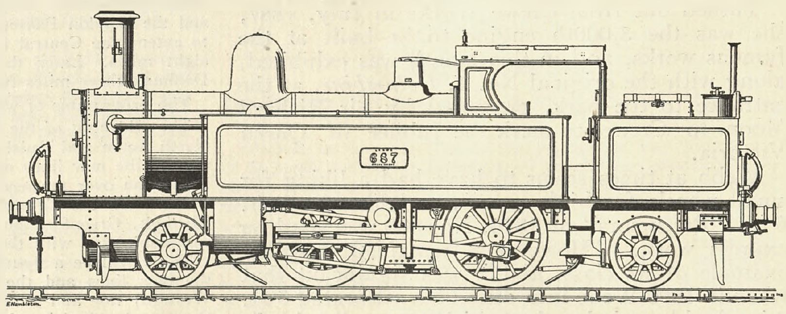 Schematic drawing