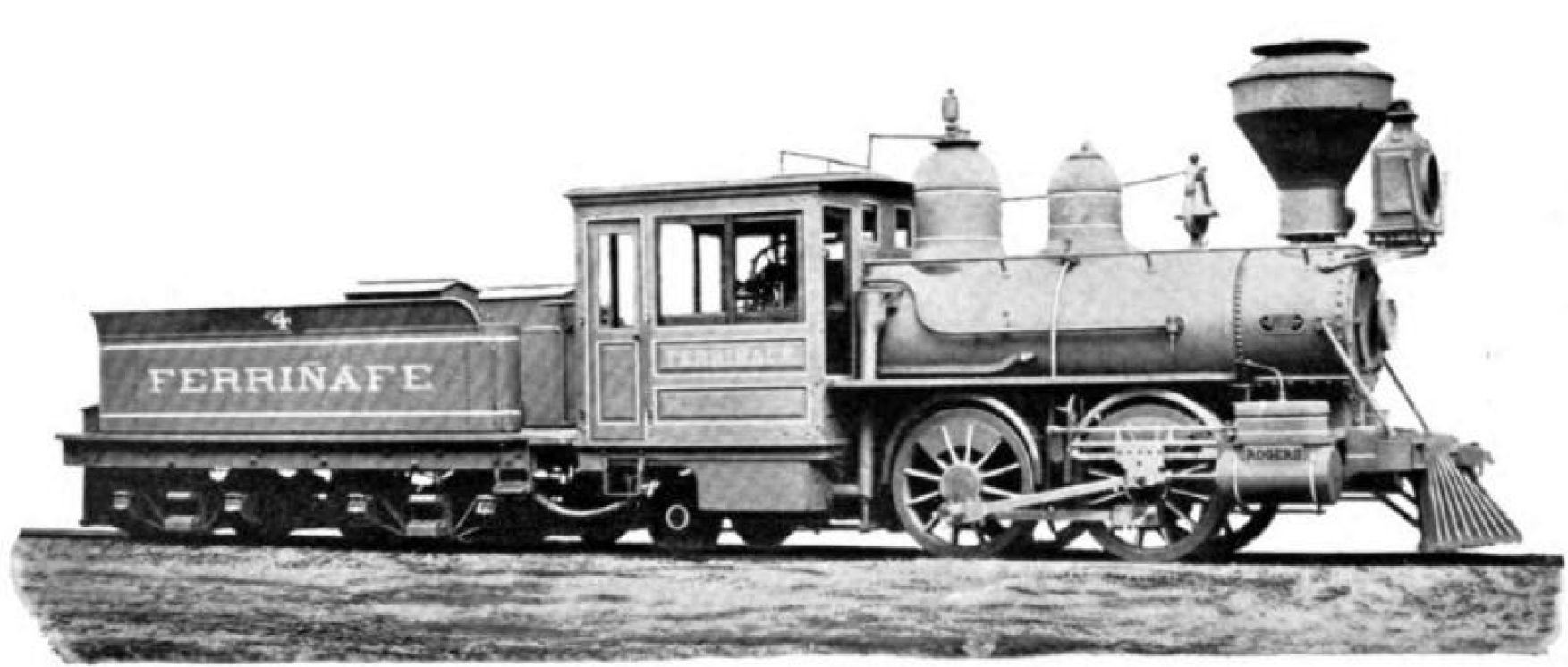 Rogers works photo with incorrectly spelled name