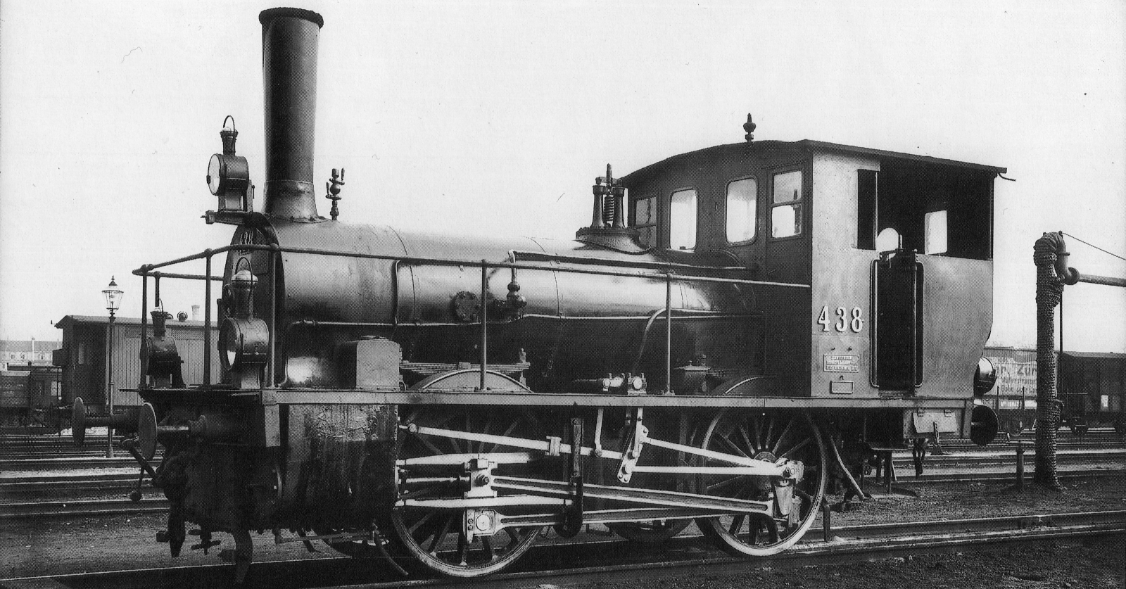 No. 438 in the year 1902