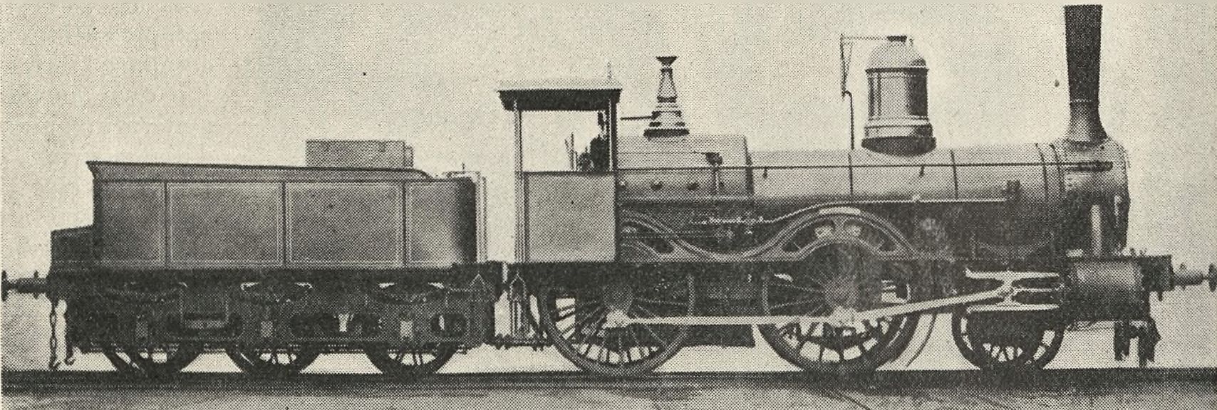 No. 38 “Afrika”