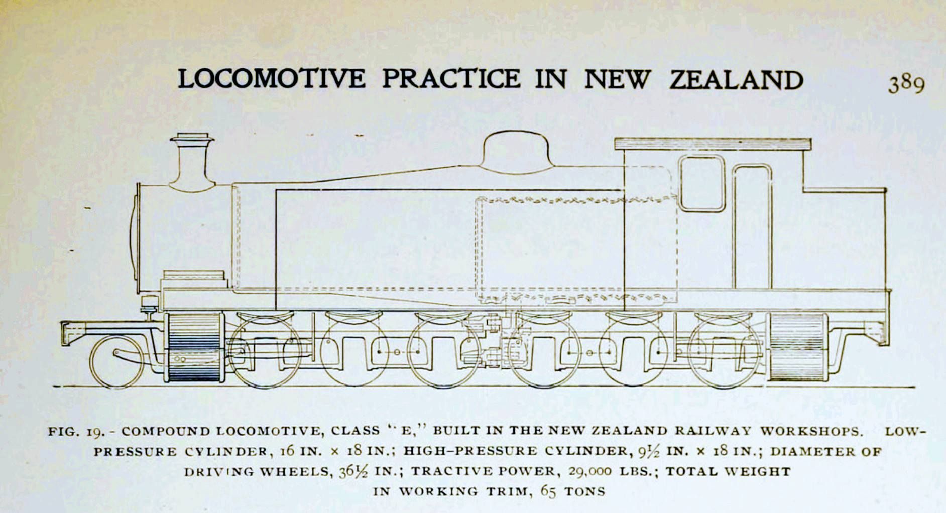 Image of locomotive