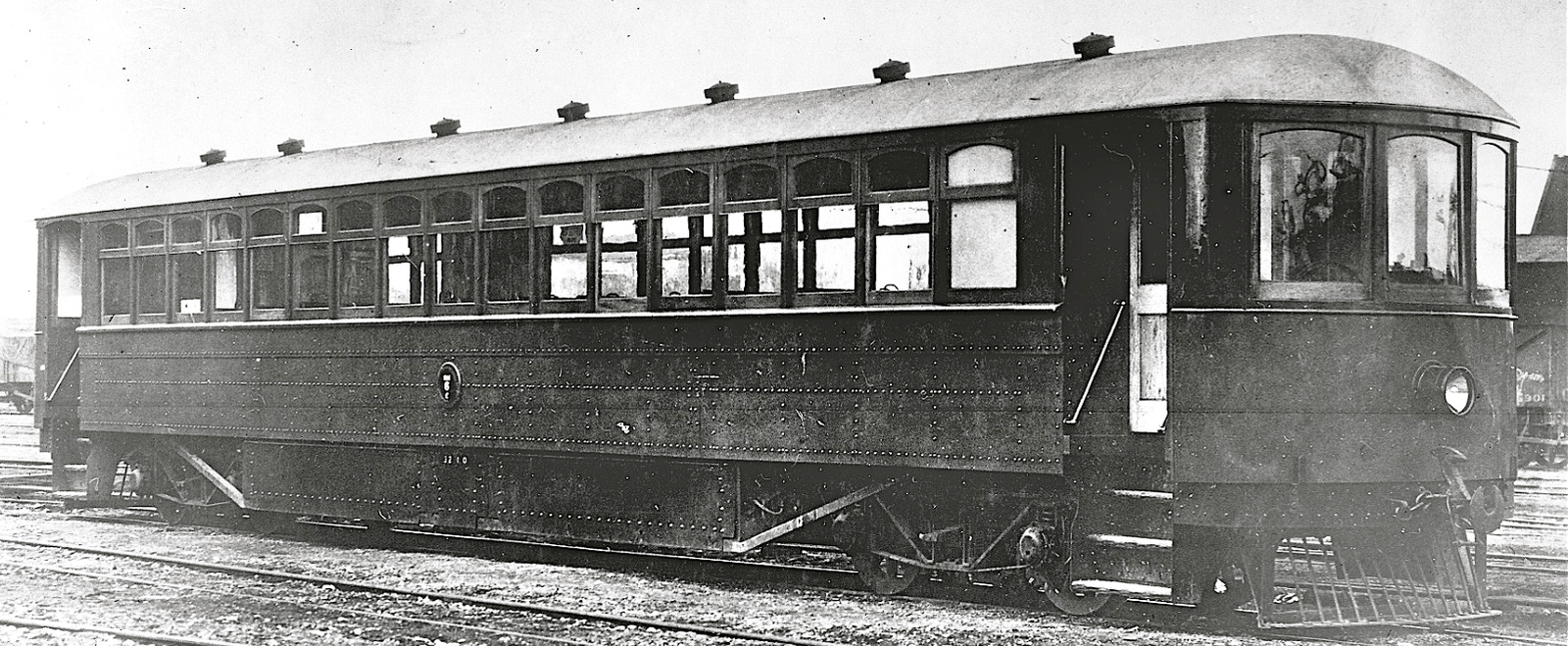 RM-6 in a photo from 1926