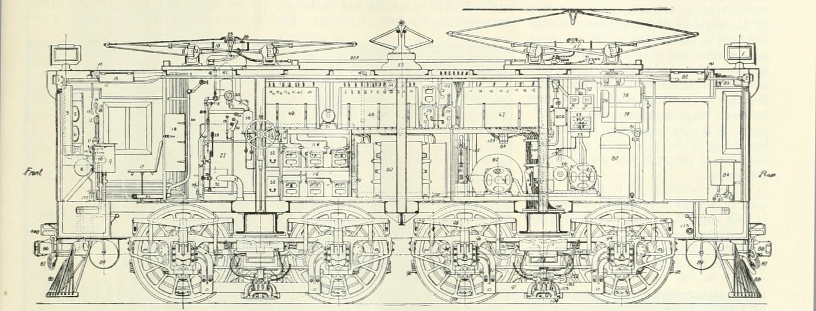 Schematic drawing