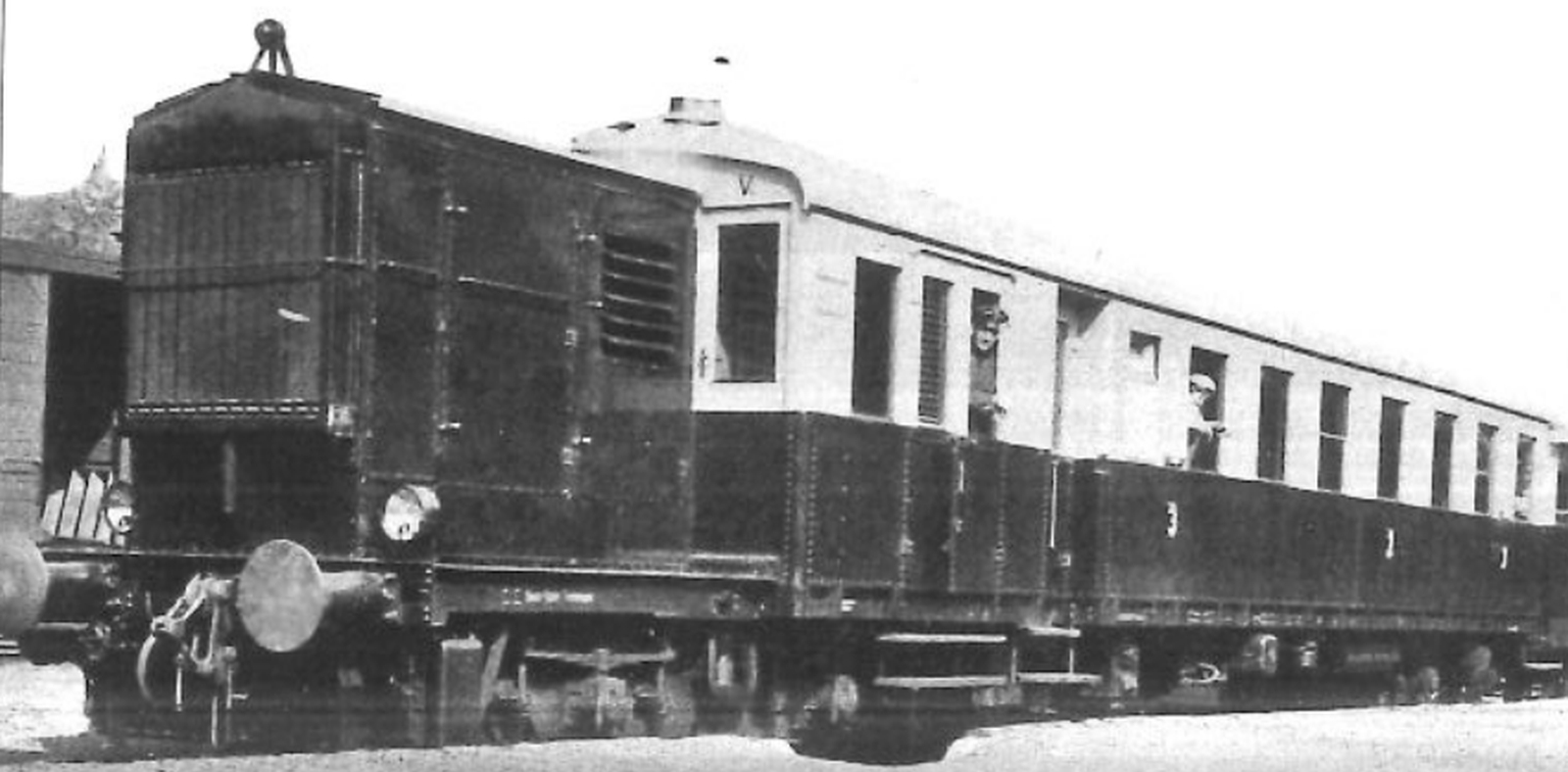 T 04 around 1935