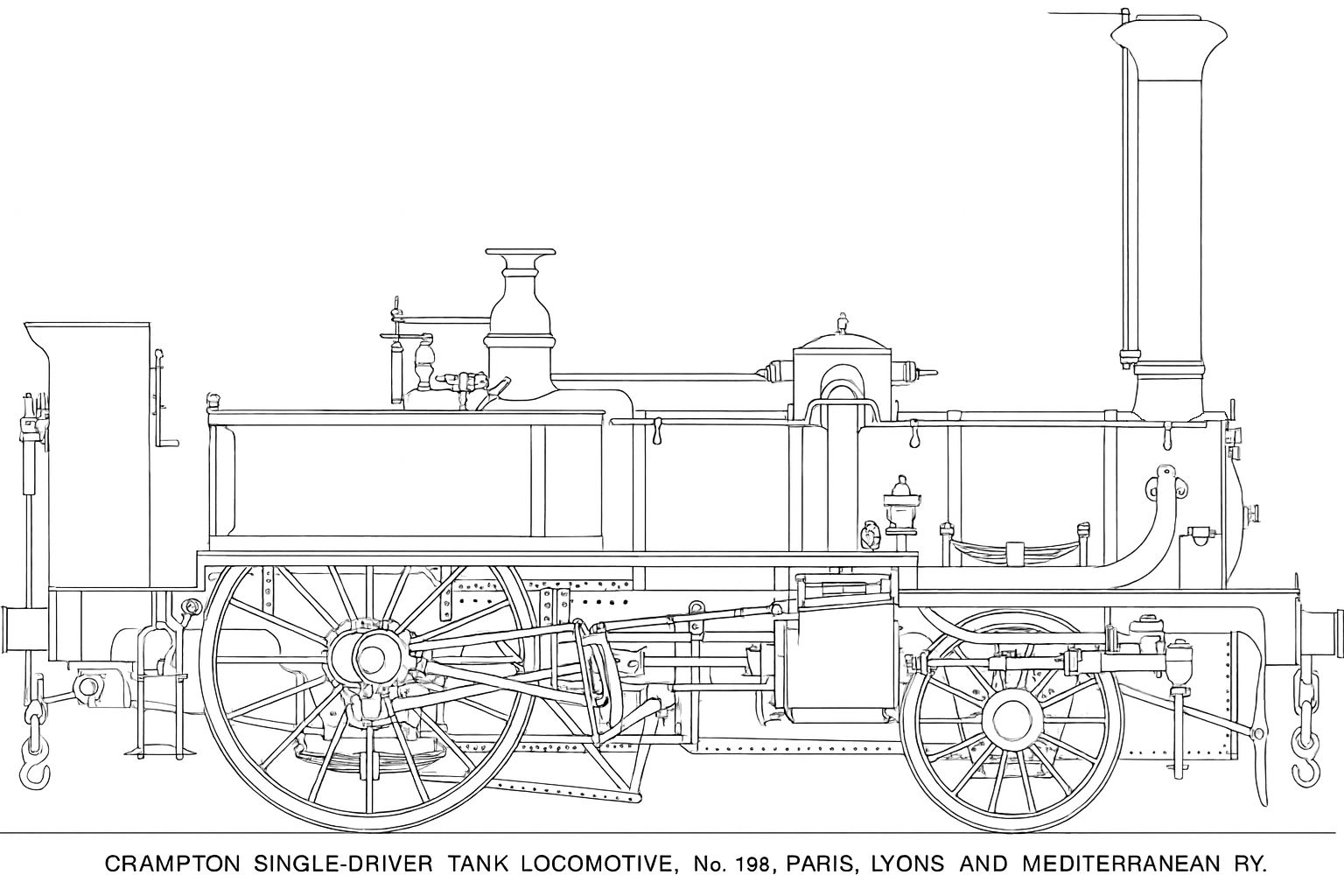 Schematic drawing, enhanced by ChatGPT
