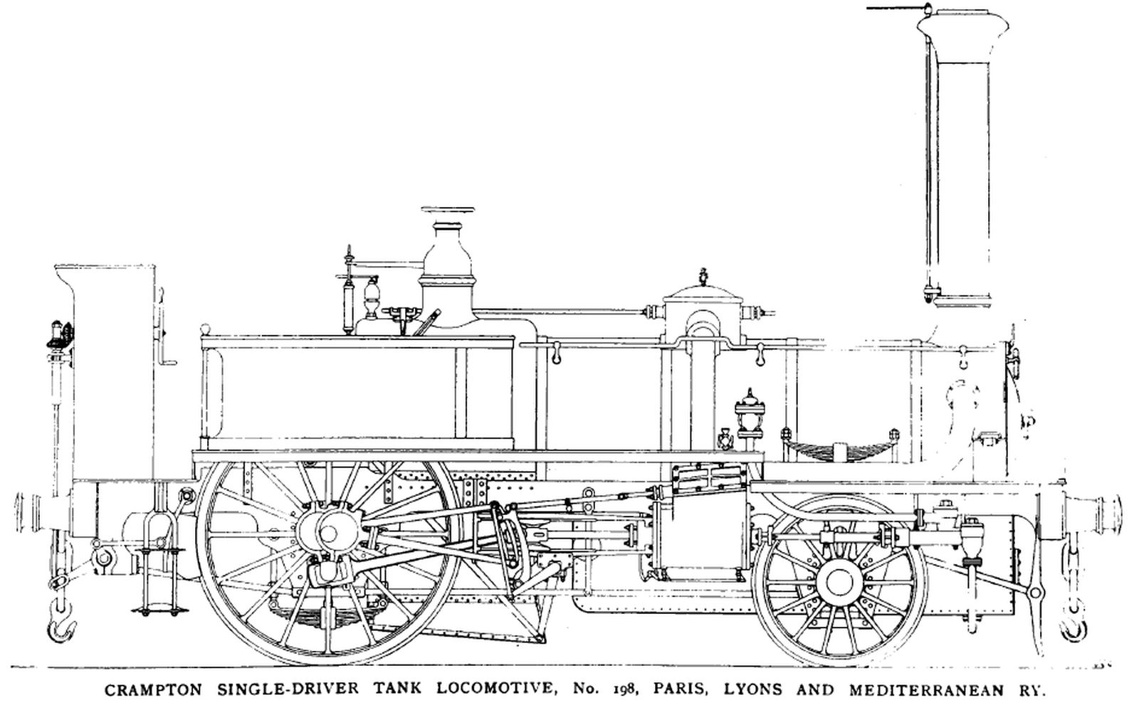 Image of locomotive