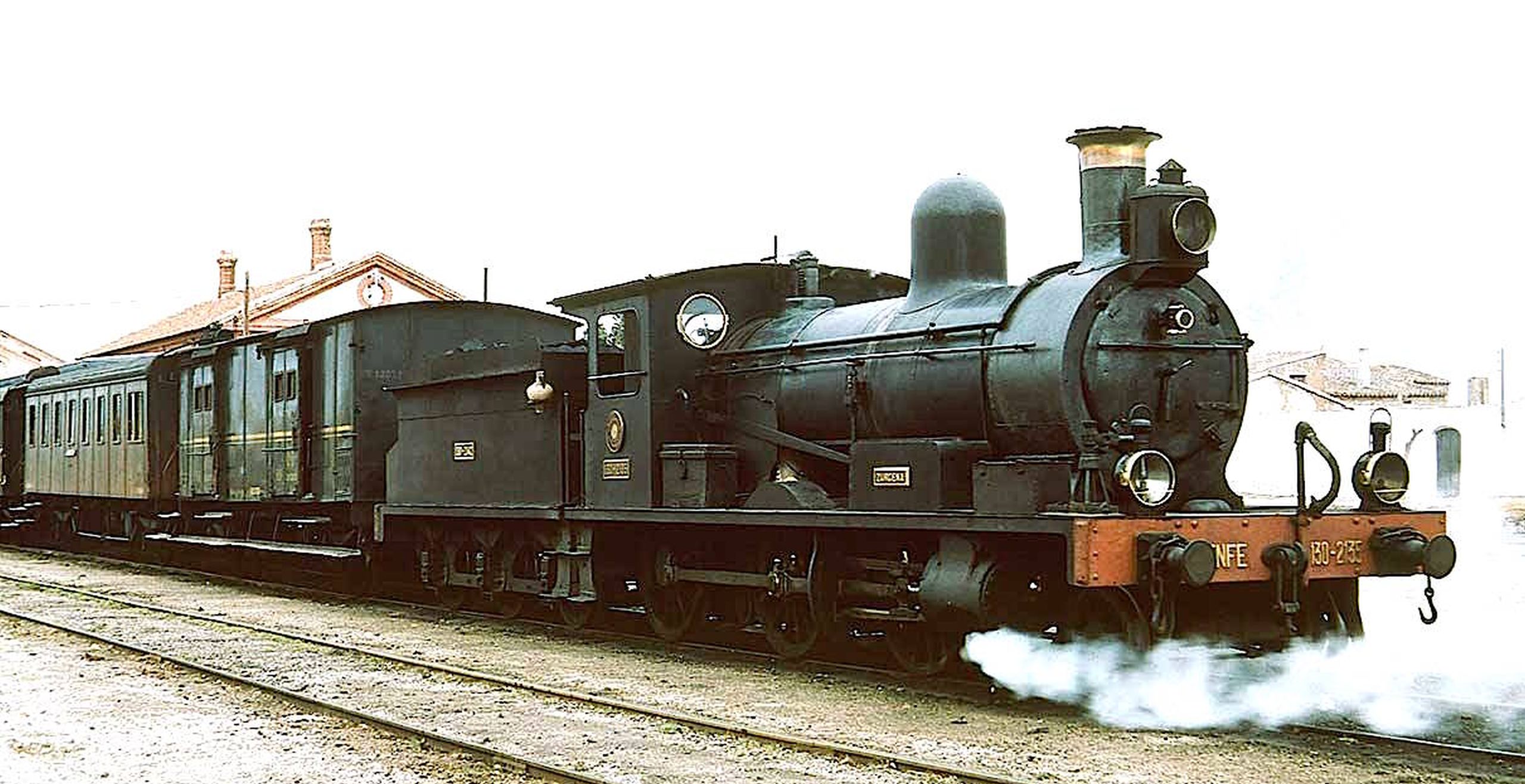 130.2135 at Almendricos