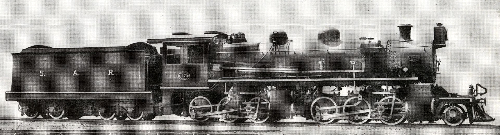 No. 1673