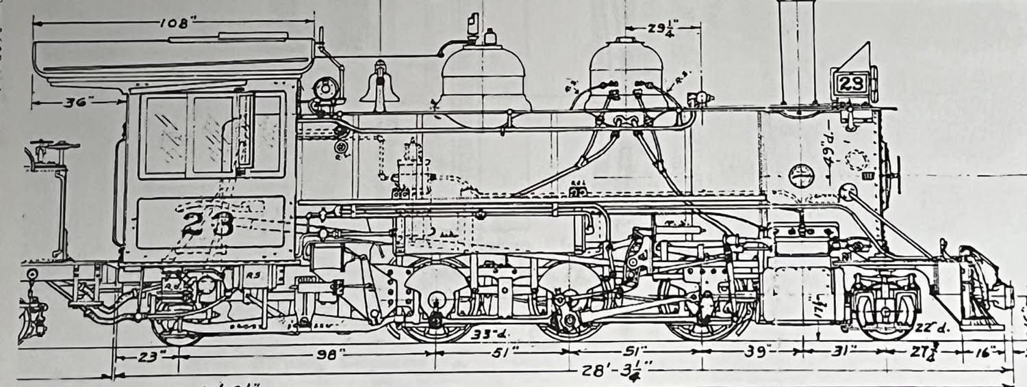 Image of locomotive