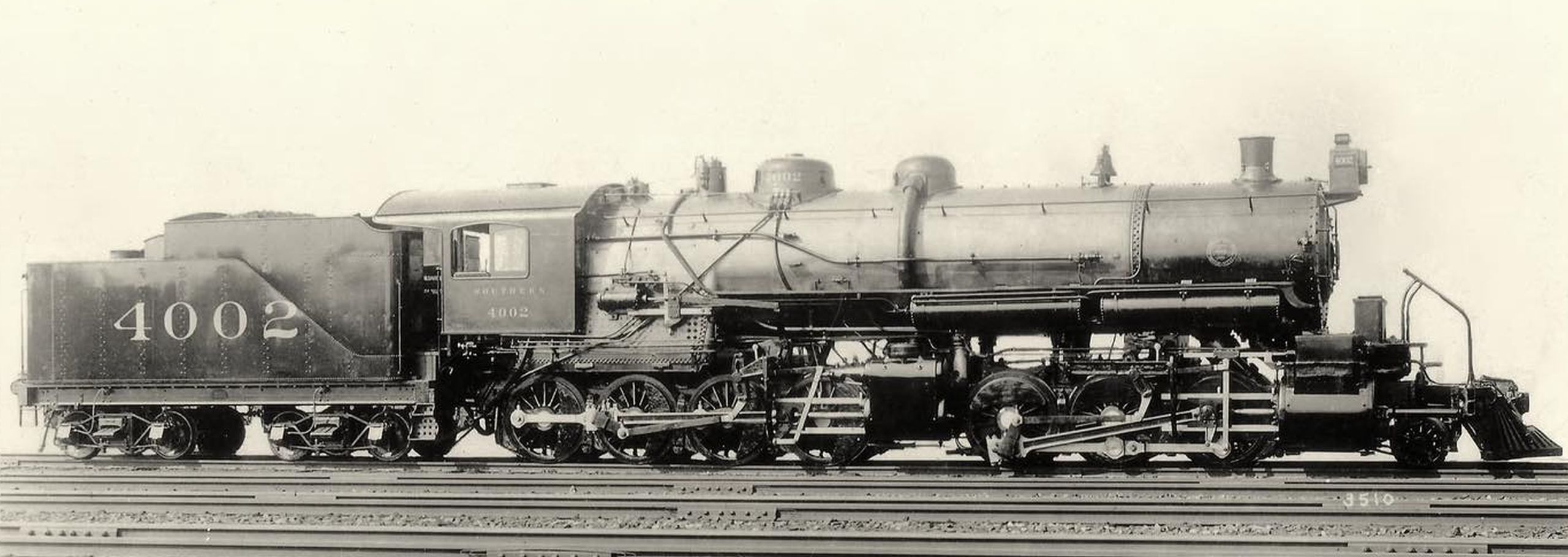 Image of locomotive