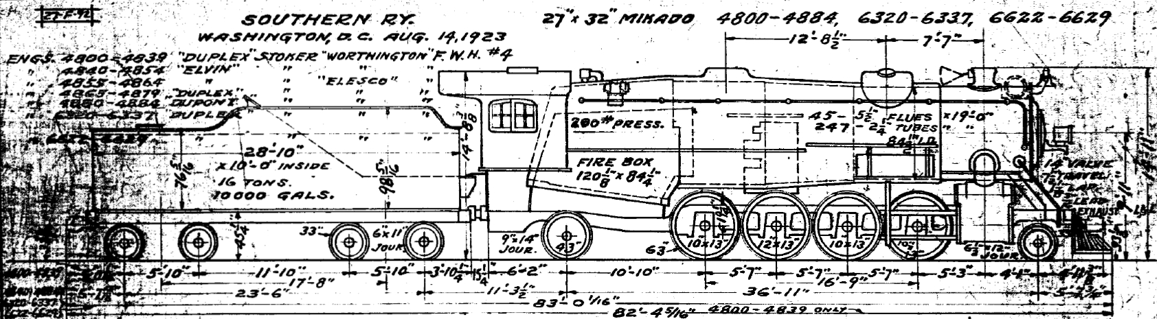 Schematic drawing