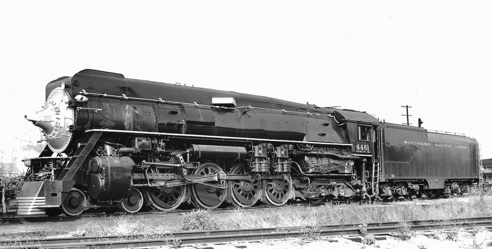 Image of locomotive