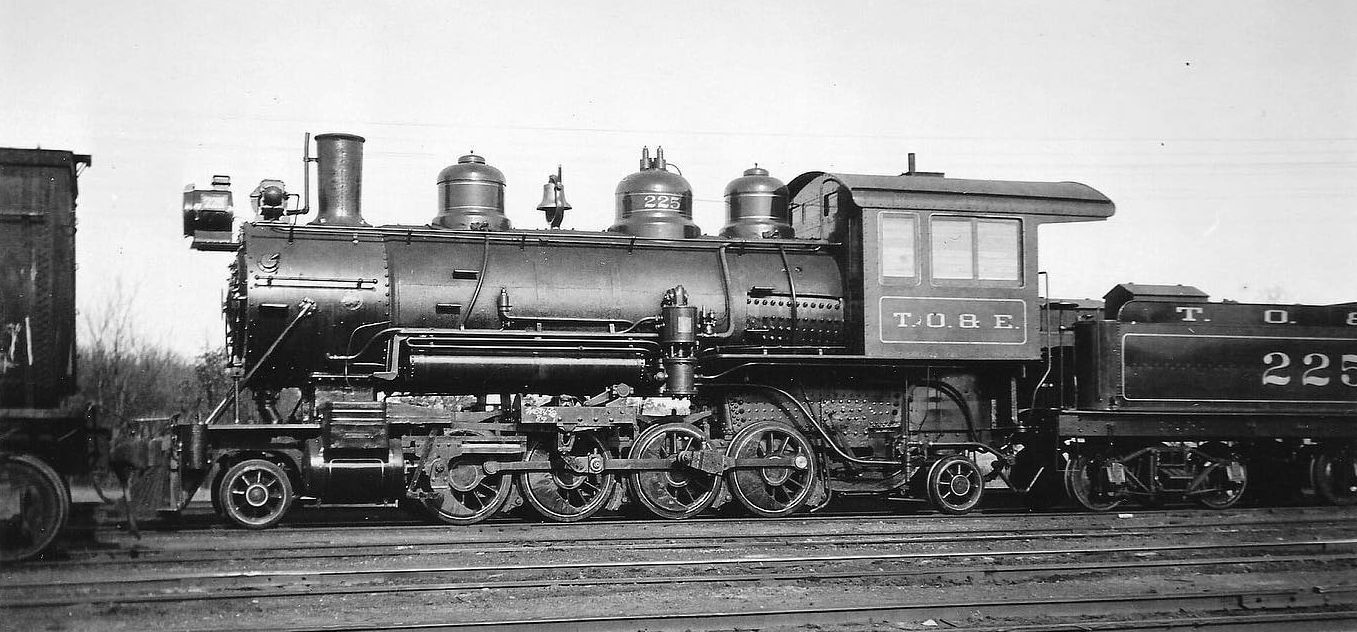 On January 1st, 1913 at Monett, Missouri