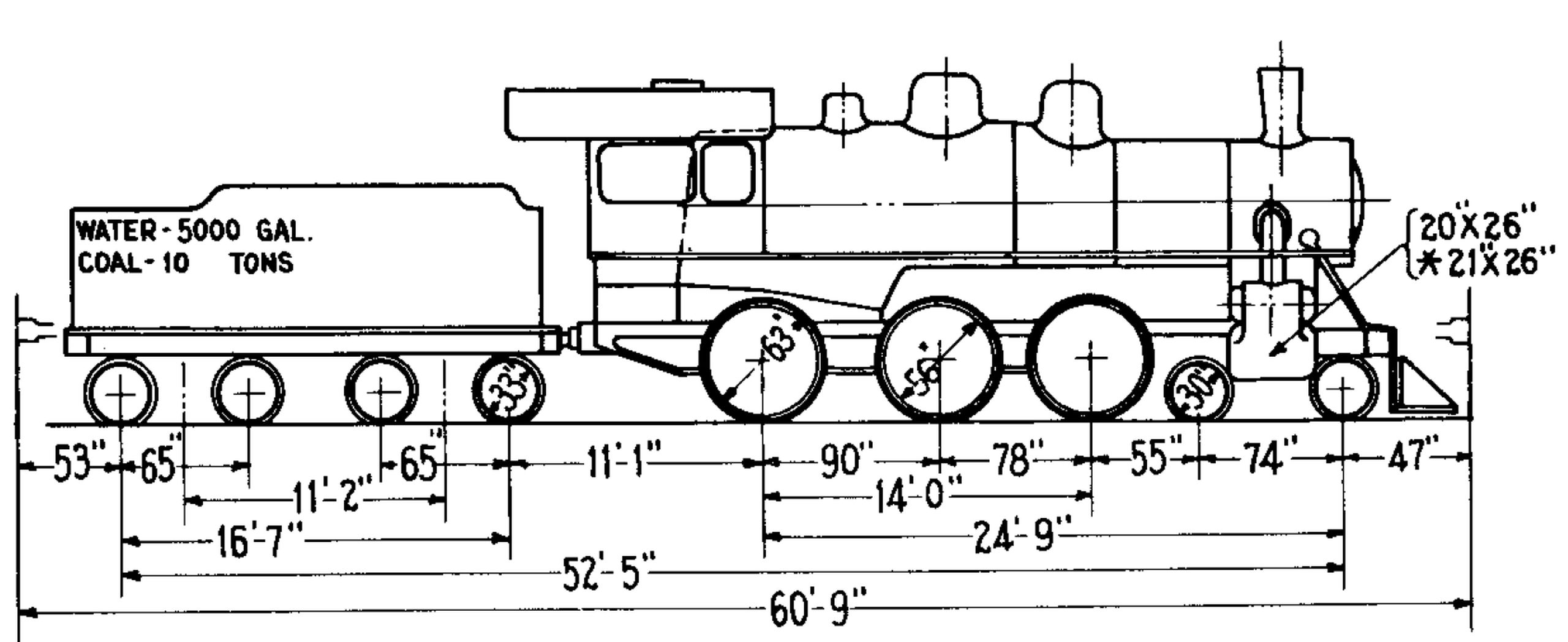 Schematic drawing
