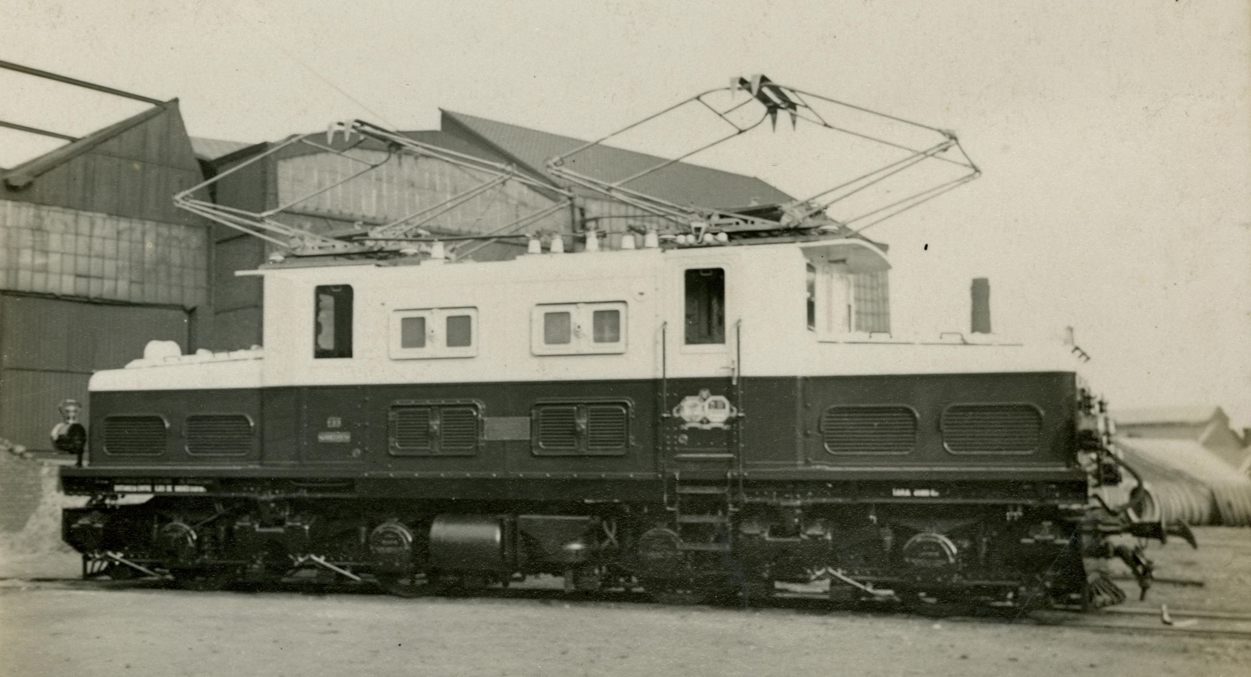 No. 1 “Ganguren”