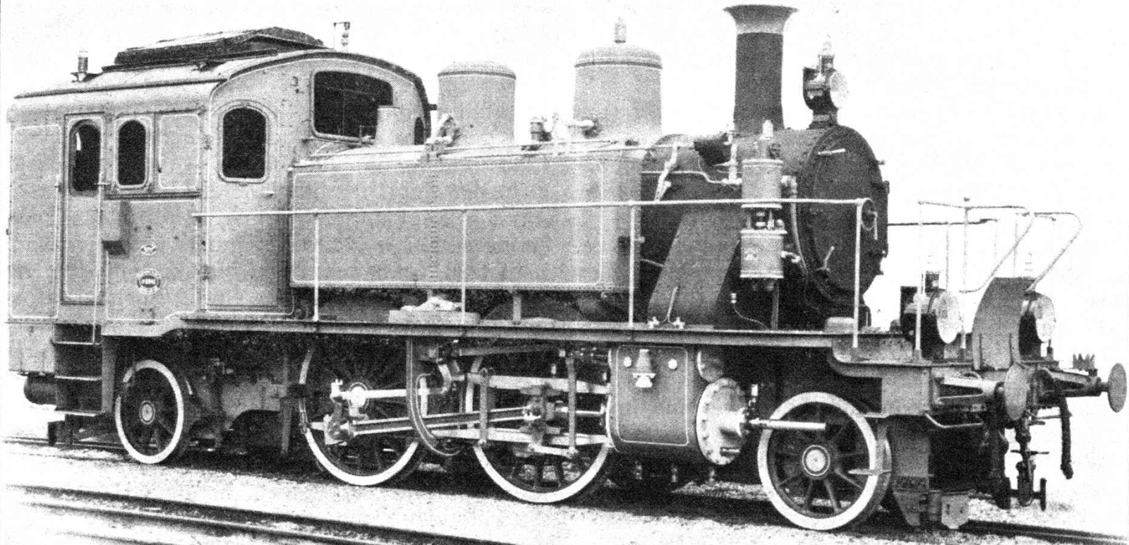 Second variant (No. 5011 to 5012)