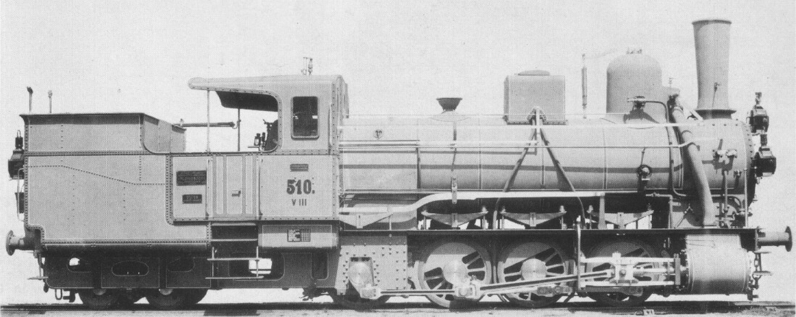 No. 510, later 79.01, on a works photo