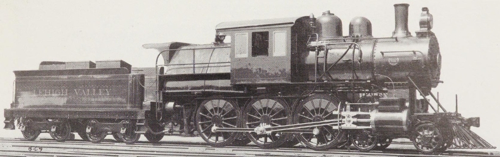 The first built No. 708