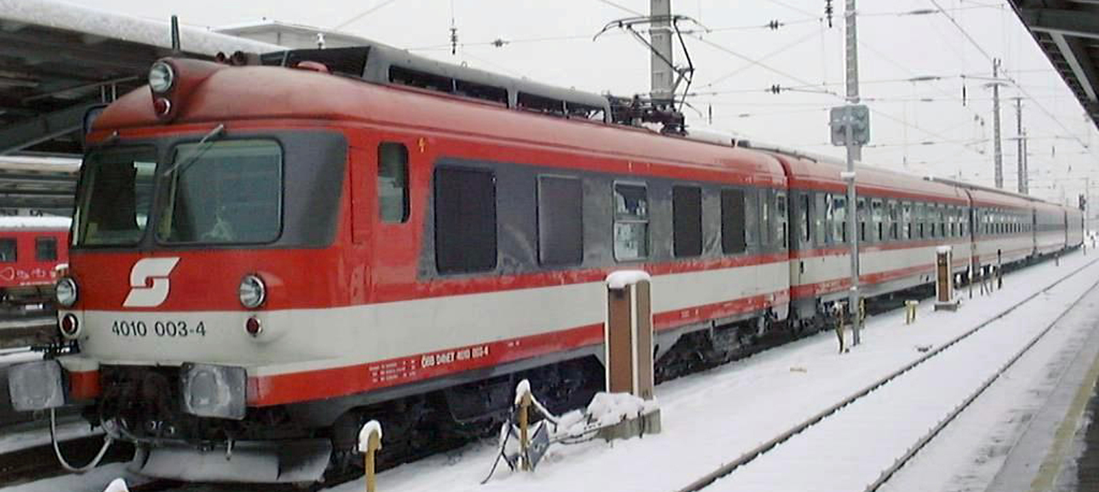 4010 003 in January 2002 in Graz