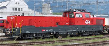 Alstom Prima H4