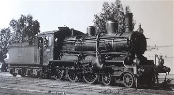 Madrid-Saragossa & Alicante No. 651 to 680 and 801 to 875